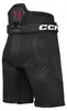 Tubo CCM JETSPEED Junior schwarz M Anteprima dell’immagine prodotto 2