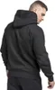 Lonsdale London Kapuzenpullover Herren Linford schwarz 3XL Produktbild-Vorschau 5