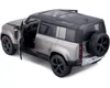 Bburago 18-21101 - Modellauto - Land Rover Defender '22 Produktbild-Vorschau 4