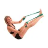 TheraBand Fitnessband 5,5 m, Grün, Stark Produktbild-Vorschau 17
