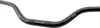 Vparts 22-28x830 Mm Lenker Schwarz  Schwarz One Size Produktbild-Vorschau 1