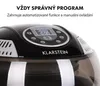 Horkovzdušná fritéza Klarstein VitAir, 1400 W, smažení bez Náhled obrázku produktu 6