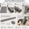 G.mütlich Schreibtischunterlage Kunstleder, wendbare Produktbild-Vorschau 4