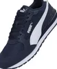 Puma Uni ST Runner Adult NL Sneakers, V4 Club Navy White, Produktbild-Vorschau 14