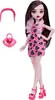 Bambola di moda Monster High Draculaura Anteprima dell’immagine prodotto 7