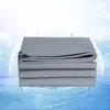 Abdeckplane mit Ösen, 440 g/m² PVC Wasserdicht Gewebeplane Produktbild-Vorschau 12