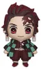 Demon Slayer - Tanjiro Kamado - Kolekcjonerski Magnes Produktbild-Vorschau 1
