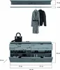 ProjektX ensemble d'armoires de rangement P6 Voir les images du produit 16