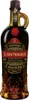 A bottle of El Ron Prohibido Solera 15 Jahre Gran Reserva Mexican Rum. Produktbild-Vorschau