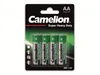 Camelion Super Heavy Duty 4er Blister R6 / AA / Mignon / Produktbild-Vorschau 7