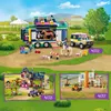 LEGO Friends Mia a záchranná akce v divočině, Sada na Náhled obrázku produktu 40