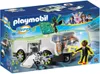 PLAYMOBIL 6692 - Techno Chamäleon mit Agent Gene Produktbild-Vorschau 1