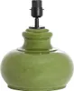 Light & Living - lampada da tavolo - Verde - verde - vetro Anteprima dell’immagine prodotto 1