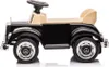 Kinder Mercedes-Benz 300 S Oldimer Rutschauto Rutscher Car Produktbild-Vorschau 3