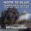 2 balení Samsung Galaxy Note 10 PLUS - 9H tvrzené sklo - Náhled obrázku produktu 4