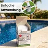 PureFlow Filterkartusche Bestway ersetzt Gr. I Typ 58093 Produktbild-Vorschau 9