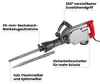 WALTER Stemm- und Abbruchhammer 1700 Watt, mit Produktbild-Vorschau 11