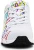 Skechers Uno Baskets Blanc Voir les images du produit 42