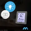 Stacja Pogodowa Bezprzewodowa Termometr Higrometr Czujnik Podgląd zdjęcia produktu 11