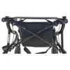 abc HOME Ultra-Leichtgewicht Rollator 6kg – Aluminium Produktbild-Vorschau 12