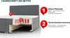 MIRJAN24 Boxspringbett Prato, Stilvoll Doppelbett, Modern Produktbild-Vorschau 4