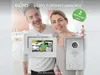 Campanello con telecamera Full HD a visione notturna, Anteprima dell’immagine prodotto 9
