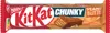 KitKat Chunky Peanut Butter Knusperwaffel mit Produktbild-Vorschau 1
