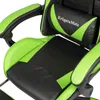 Gaming-Stuhl Kruger&Matz GX-150 mit Fußhocker Produktbild-Vorschau 6