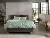 Satinado Bettwäsche 200 Foam Green Produktbild-Vorschau 2