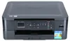 Brother DCP-J1050DWRE1, Tintenstrahl, Farbdruck, 1200 x Produktbild-Vorschau 7