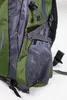 Zaino da trekking 40 l zaino da trekking uomo donna zaino Anteprima dell’immagine prodotto 10