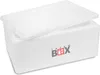 THERM BOX Styroporbox 38W Innen: 53x33x21cm Wand: 3cm Produktbild-Vorschau 1