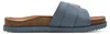 Jana Klassische Pantoletten Damen 32313932363134 Blau 39 EU Produktbild-Vorschau 2