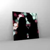 Bilder auf glas - Paar Liebe Beziehung - 70x70cm - Produktbild-Vorschau 4