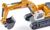 Escavatore idraulico Siku LIEBHERR; 1874 Anteprima dell’immagine prodotto 9