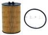 Ölfilter-Einsatz Ø 65 mm VALEO IAM-Expertise passend für Produktbild-Vorschau 1