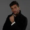 Bracelet bicolore élégant pour homme Metal Links Essentials Voir les images du produit 4