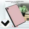 Schutzhülle + 2x 9H Display Glas für Lenovo Tab M10 Plus Produktbild-Vorschau 3