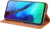 Motorola Moto G Pro Hülle - Coverup Vintage Style Produktbild-Vorschau 3