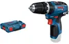 Bosch GSB 12V-35 Professional, Śrubokręt, Uchwyt Podgląd zdjęcia produktu 6