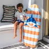 Swim Essentials Planche de surf requin 120 cm Voir les images du produit 2