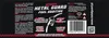 Metal Guard Fuel Additive 200 ml Kraftstoffzusatz Diesel Produktbild-Vorschau 2