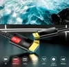 REAGLE HDMI 2.1 Optisch 48Gbps AOC 8K 60HZ 4K 120HZ HDR Produktbild-Vorschau 3