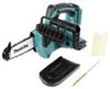 Tronçonneuse à batterie à poignée supérieure 18 V MAKITA Voir les images du produit 5