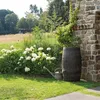 Regentonne Regenfass BARRIQUE 250 Liter braun Produktbild-Vorschau 8