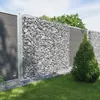 Gabionenzaun 200 Produktbild-Vorschau 3