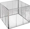 Komposter Streckmetall 80 X 80 X 70 cm Brista Produktbild-Vorschau 4