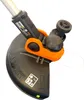 Worx WG163E.9, podkaszarka do trawy, nylonowa linka, uchwyt Podgląd zdjęcia produktu 11