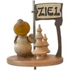 Zeidler 2 stöckige Tischpyramide Teelichtpyramide Segel Produktbild-Vorschau 5