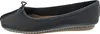 Clarks Ballerina in blau, Gr. 5 Produktbild-Vorschau 80